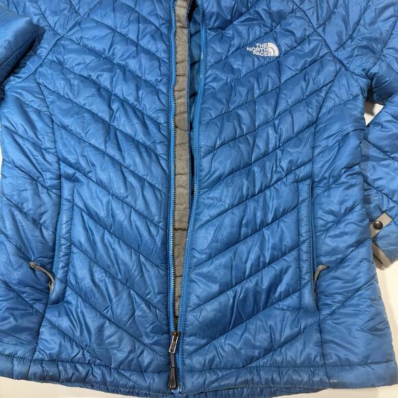 The North Face Womens Thermoball Jacket Size M - Picture 5 of 16